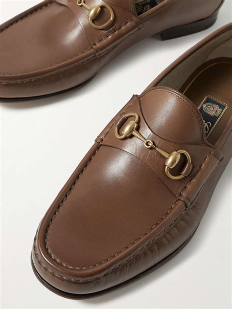 gucci horse bit loafer|Gucci Horsebit loafers cheap.